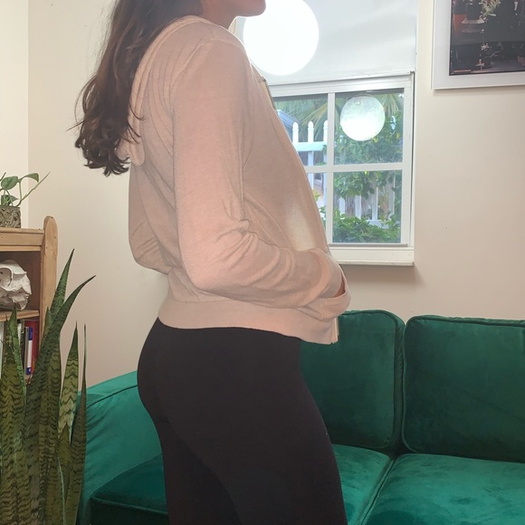 LULULEMON black leggings - Picture 3 of 4